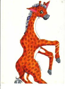 Giraffe11