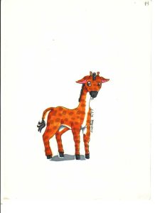Giraffe14
