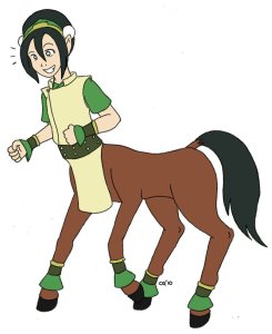 avataurs   toph by cqmorrell