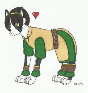 bos toph terrier by cqmorrell-d5tft6x