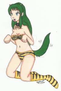 collared  lum by cqmorrell-d7e13nr