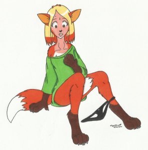 random fox tf by cqmorrell-d4knshm