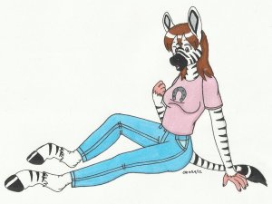 random zebra tf by cqmorrell-d4ve1vi