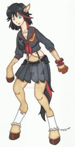 ryuko mare toi by cqmorrell-d8exe3m