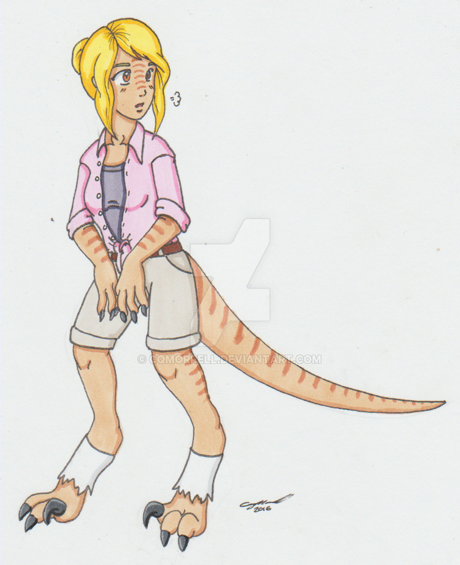 Dino Runner by SplashtheWolfGirl on DeviantArt